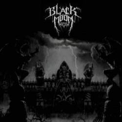 Blackmoon (SWE) : Beyond the Darkened Gates